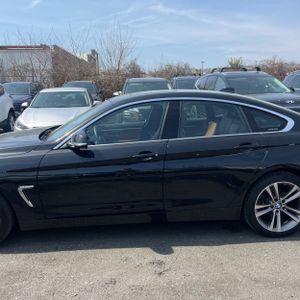 BMW 4 SERIES 428I XDRIVE GRAN COUPE - 4