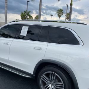 صورة 6 لـ 2022 Mercedes-BENZ GLS
