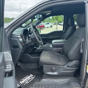 2023 FORD F-150 XL — миниатюра 32