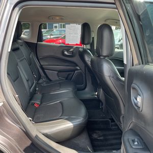 2018 JEEP COMPASS LATITUDE thumbnail 35