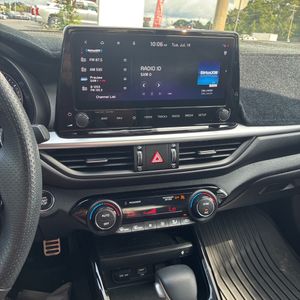 2023 KIA FORTE GT-LINE 缩略图 36