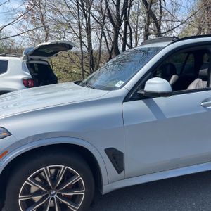 BMW X5 XDRIVE40I - 2