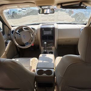 صورة مصغرة 36 لـ 2008 FORD EXPLORER LIMITED