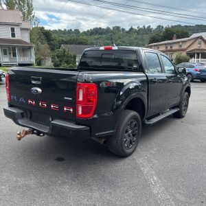 صورة 8 لـ 2019 FORD RANGER LARIAT