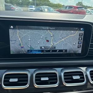 صورة مصغرة 39 لـ 2020 Mercedes-BENZ GLS
