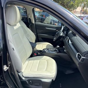2023 Mazda CX-5 2.5 S PREFERRED — фото 33