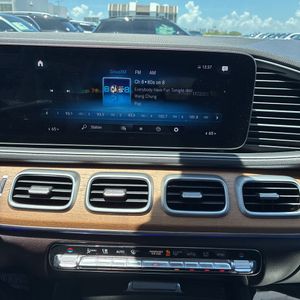 صورة مصغرة 38 لـ 2022 Mercedes-BENZ GLE