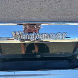 1984 JEEP WAGONEER 4WD 缩略图 23