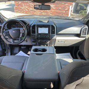 2018 FORD F-150 XLT — миниатюра 36