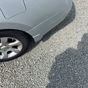2008 Nissan ALTIMA 2.5 SL 照片 6