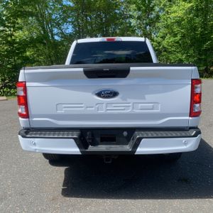 FORD F-150 XL - 7