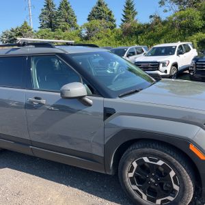 صورة مصغرة 13 لـ 2025 Hyundai SANTA FE SEL