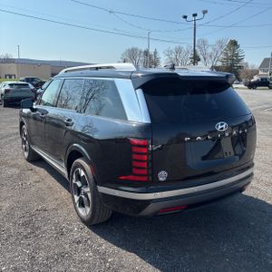HYUNDAI PALISADE LIMITED - 5
