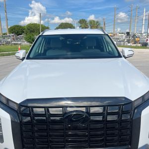 2024 Hyundai PALISADE SEL 照片 15