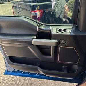 2018 FORD F-150 RAPTOR — миниатюра 69