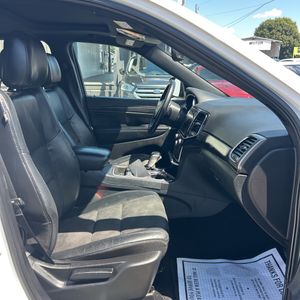 2019 JEEP GRAND CHEROKEE ALTITUDE 照片 31