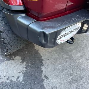 صورة 56 لـ 2021 JEEP WRANGLER UNLIMITED SAHARA