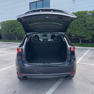 صورة مصغرة 42 لـ 2019 Mazda CX-5 GRAND TOURING