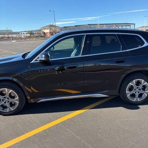 BMW X1 XDRIVE28I - 4