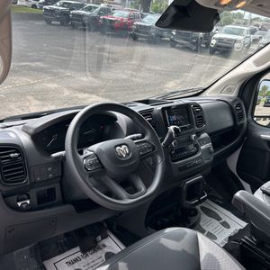 2025 RAM PROMASTER 2500 TRADESMAN 缩略图 35
