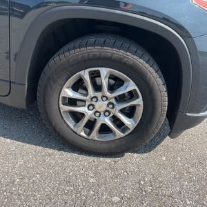 2021 Chevrolet TRAVERSE LT CLOTH 缩略图 20