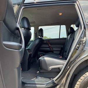 2012 Toyota HIGHLANDER LIMITED 缩略图 36