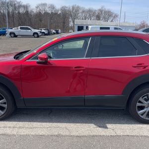 MAZDA CX-30 2.5 S PREFERRED - 4