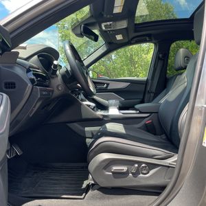 2023 Acura MDX SH-AWD W/A-SPEC — миниатюра 32