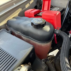 2007 Chevrolet TAHOE LT — фото 48