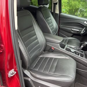 2017 FORD ESCAPE TITANIUM — миниатюра 33