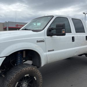 FORD F-250 SUPER DUTY XLT - 2
