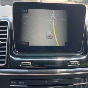 2019 Mercedes-BENZ GLS — миниатюра 40