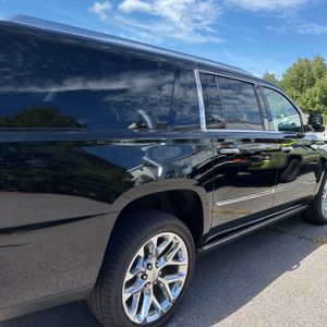 2018 Cadillac ESCALADE ESV PREMIUM LUXURY — фото 7