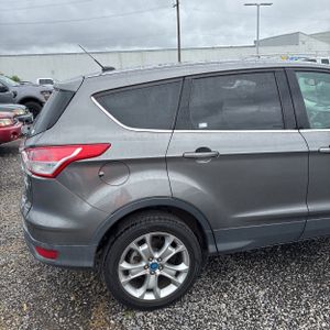 FORD ESCAPE SEL - 9