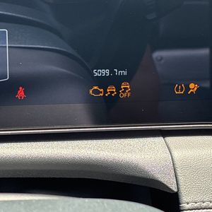 2025 FORD MUSTANG ECOBOOST PREMIUM — миниатюра 39