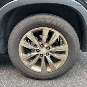 صورة مصغرة 18 لـ 2011 KIA SORENTO EX