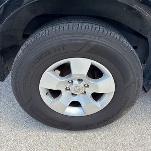 2012 Nissan PATHFINDER S 缩略图 19