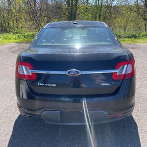 FORD TAURUS SEL - 7
