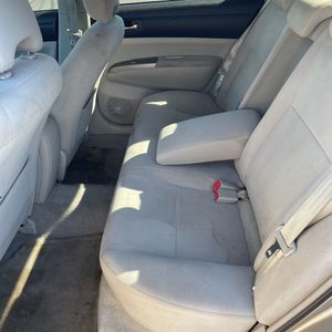2006 Toyota PRIUS BASE 照片 33