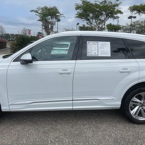 AUDI Q7 PREMIUM PLUS - 4