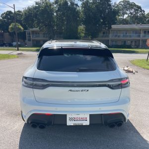 صورة 7 لـ 2022 Porsche MACAN GTS