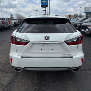 LEXUS RX 350 BASE - 7