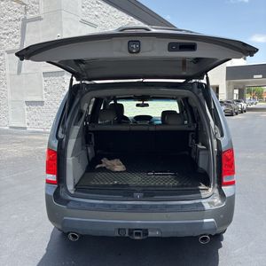 صورة مصغرة 42 لـ 2011 Honda PILOT TOURING