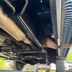 2022 RAM 2500 TRADESMAN 缩略图 25
