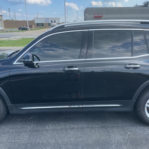 2021 Mercedes-BENZ GLB 照片 4