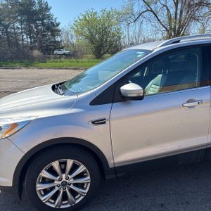 FORD ESCAPE TITANIUM - 2