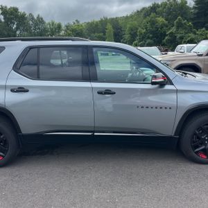 2023 Chevrolet TRAVERSE PREMIER 缩略图 11