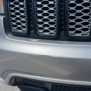 2018 JEEP GRAND CHEROKEE ALTITUDE 照片 52