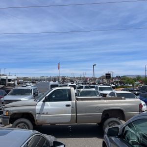 DODGE RAM 2500 LARAMIE SLT - 3