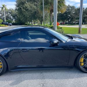 2015 Porsche 911 GT3 照片 11